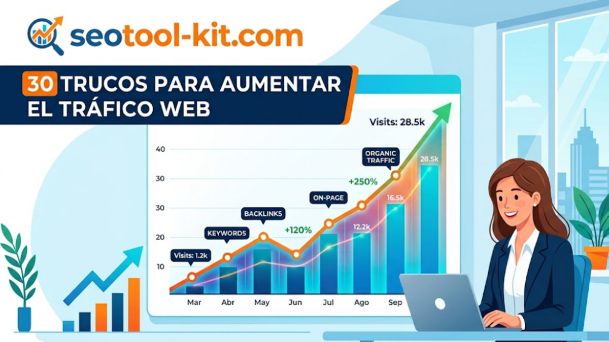 Semantic structure of a web page for better SEO