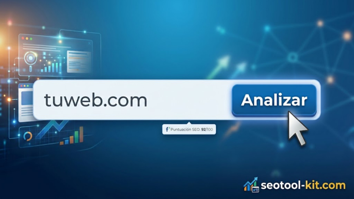 Checklist for reviewing the technical and content SEO of a web page